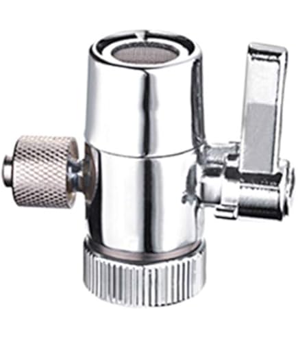 Amazon.co.jp: iSpring CT10-CL 置き型浄水器 キッチンの蛇口と